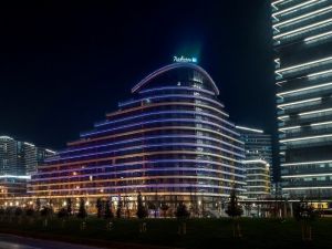 Radisson Blu Residence İstanbul Batışehir’e ‘Every Moment Matters’ ödülü