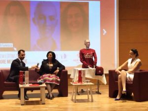 UNESCO’dan Mektebim Okulları’na ziyaret