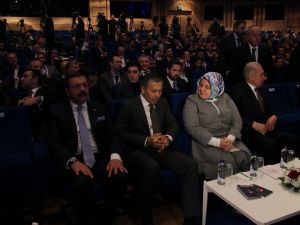 Bakan Selçuk: ’’2004 yılından bu yana iş verenlerimiz 149 milyar TL’lik destek sağladık’’