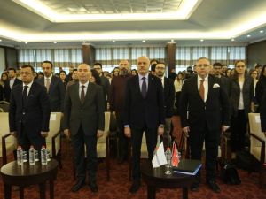 Maltepe Üniversitesinde ’Fikri Mülkiyet Haklarının Ceza Hukuku Açısından Korunması’ semineri düzenledi