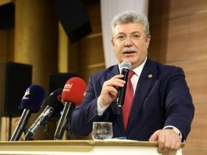 TBMM’de Kobani tartışması