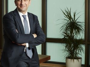 Ankara Şehir Hastanesi’nin teknoloji altyapısı Türk Telekom’dan