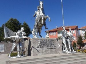 Dumlupınar şiiri, sosyal medyada büyük ilgi görüyor