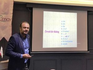 Aydın’da UMAY Eğitim ve Gençlik Derneği çalışmalarına başladı