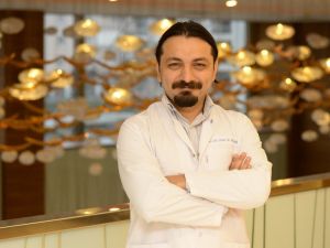 Erkeklerde meme büyümesine dikkat