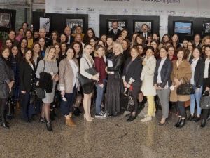 TAYSAD’dan ’Otomotivde Topuk Sesleri’ etkinliği