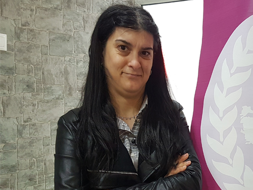 Hamile kalırsa dünyada bir ilk olacak