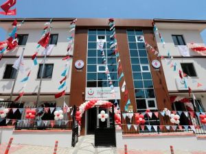 “Sağlık”lı Kent: Ümraniye