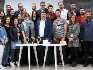 Vestel müşteri memnuniyetinde 6 yıldır birinci