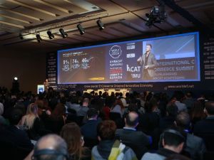 E-İhracatın geleceği İzmir’de konuşulacak
