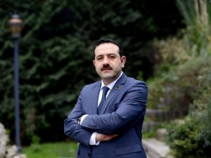 Özelmacıklı: "Konut satışları güven endeksine bağlı"