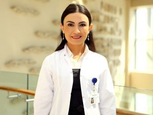 “Her 100 kadından 10’u polikistik over sendromu ile karşı karşıya”