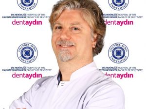 Diş dövmesi yaptıranlar dikkat