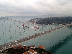 İstanbul, en çok ziyaret edilen 11’inci şehir oldu