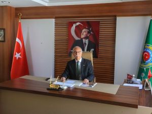 Güney Egeli çiftçiler Milas’a akın etti