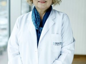 Enfeksiyon Hastalıkları ve Mikrobiyoloji Uzmanı Dr. Gülay Kılıç; "Hepatitler her üç kişiden birini tehdit ediyor"