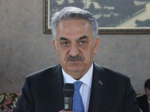 AK Parti Genel Başkan Yardımcısı Yazıcı: “Ben faturayı ödemiyorum demek borcumu ödemiyorum demektir”