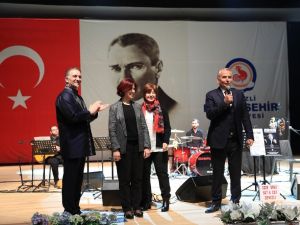 Denizli’de ’Sazz ve Cazz’ konseri