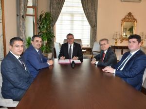 Hayırsever başkandan Kırkağaç’a sağlık yatırımı