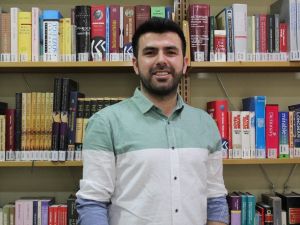 Ebeveynlere çocuk gelişiminde yardımcı olacak mobil uygulama geliştirdi