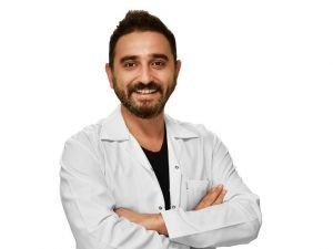 Ergenç: "Obezite ameliyatı herkese yapılamaz"