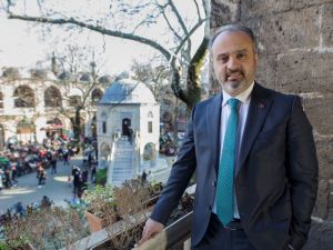 Başkan Aktaş’ın algı isyanı