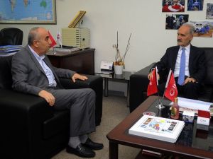Ticari anlaşmazlıklar İTOTAM’da hızla çözüme kavuşuyor