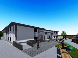 Sarıgöl Kızılçukur sağlık ocağına kavuşuyor