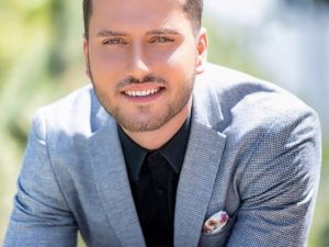 İranlı ünlü model ve oyuncu sinema projeleri için Türkiye’ye geliyor