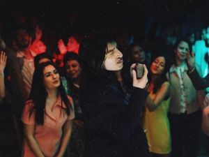 Türk sinemasının unutulmaz müzikleri yeniden hayat buldu