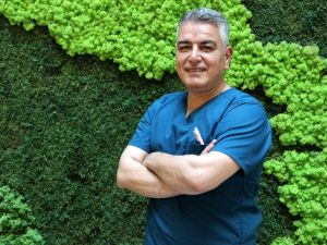 Op. Dr. Gürdal Ören: "Obezite tedavisinde mide botoksu yok"