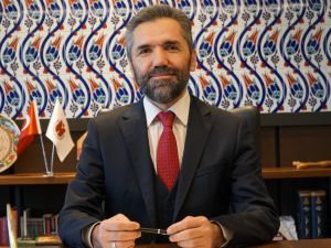 İHÜ’nün lisansüstü programlarına ‘Strateji’ alt dalı eklendi