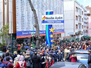 Nesibe Aydın Okulları rekor tazeledi