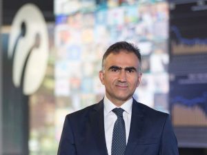 Turkcell’in yerli yapay zekâsı iş başında