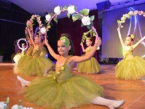 ASEV’den 5 yılda 10 bin 400 kursiyere sanat eğitimi