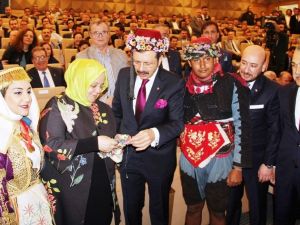 Bakan Selçuk: "Türkiye, verilen desteklerle son 15 yılın rekorunu kırdı”