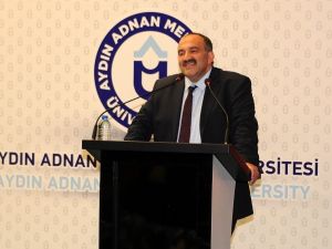 İŞKUR Genel Müdürü Uzunkaya: “16 yılda işe yerleşen üniversiteli sayısı 90 kat arttı”