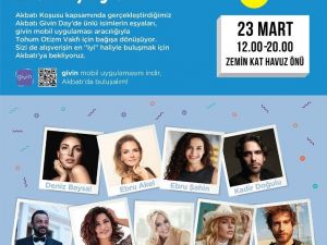 Sinem Kobal, Kadir Doğulu ve Saba Tümer’in eşyaları Tohum Otizm yararına satışta