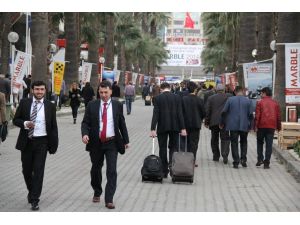 Marble 20. Gurur Yılına Hazırlanıyor