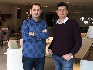 Online mobilya satışı son 3 yılda yüzde 20 arttı