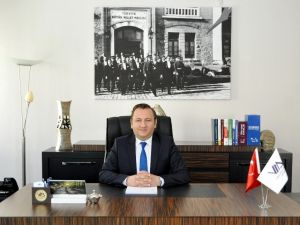 Vergi Müfettişleri Derneği Başarı Ödülleri açıklandı