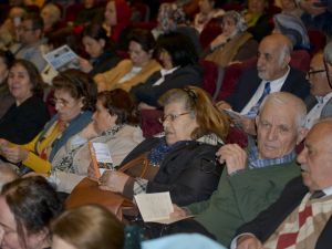 Âşık Veysel, 46. ölüm yıldönümünde Maltepe’de anıldı