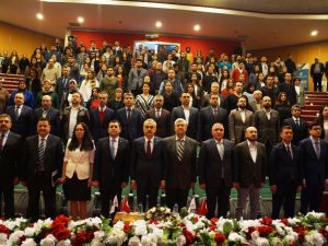 Aydın Ekonomi Kulübü, yerel kalkınmayı konuştu