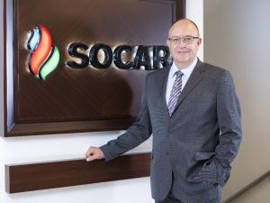 Petlim artık "SOCAR Terminal" adıyla hizmet verecek