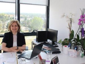 Prof. Dr. Nevin Şanlıer’den sağlıklı beslenmeye ilişkin önemli açıklama