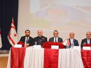 Kıbrıs Modern Sanat Müzesi’nden 10 bin dolar ödüllü yarışma