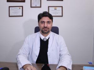 "Çocuğum deli yatıyor” demeden önce geniz etine baktırın