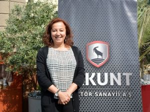 Traktör firmasından çiftçiye tam destek