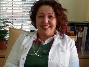 Zatürre yaşlılarda ölümcül olabilir