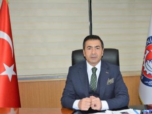 DTO Çivril’de temsilcilik açıyor